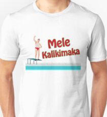 Christmas Vacation - Mele Kalikimaka Unisex T-Shirt