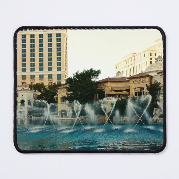 Item preview, Fountain Dance designed and sold by Linda Bianic.