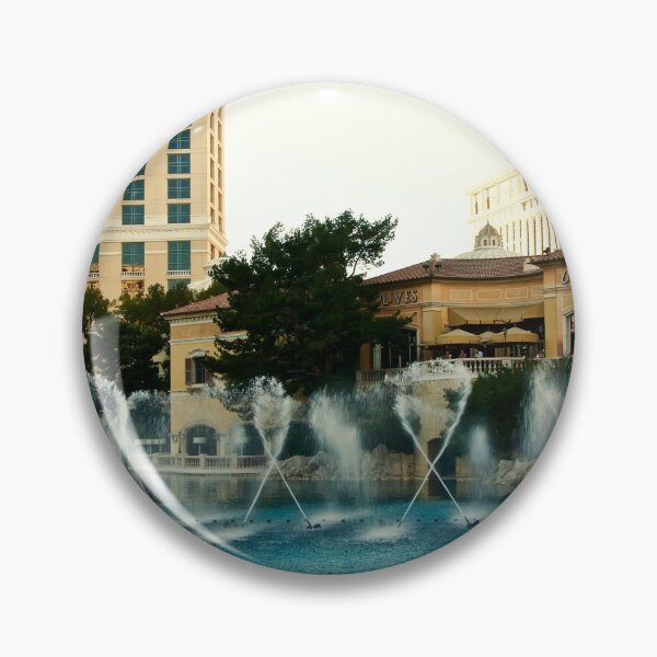 Item preview, Fountain Dance designed and sold by Linda Bianic.