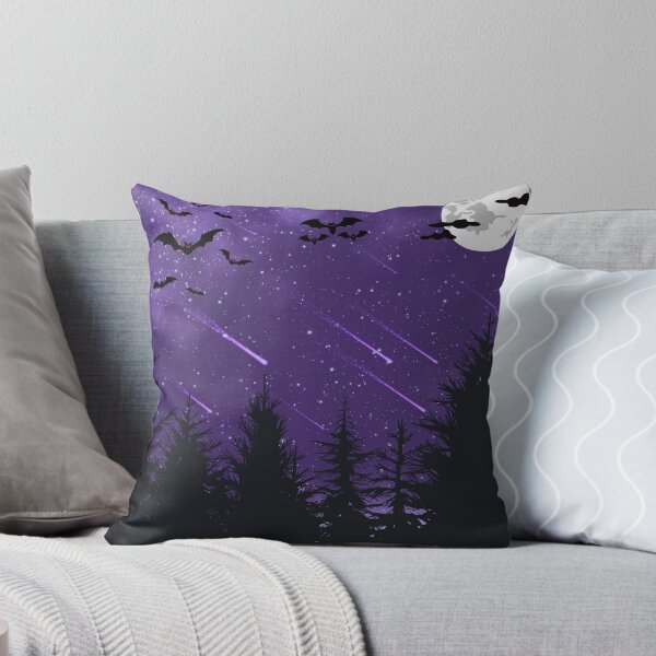 Item preview, Moonlit Forest designed and sold by Pegasus27.