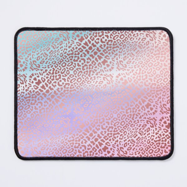 Item preview, Pastel leopard print designed and sold by MrJean.