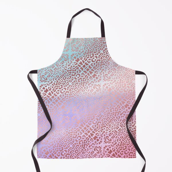 Item preview, Pastel leopard print designed and sold by MrJean.