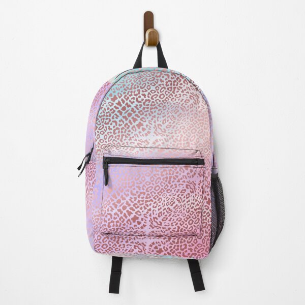Item preview, Pastel leopard print designed and sold by MrJean.