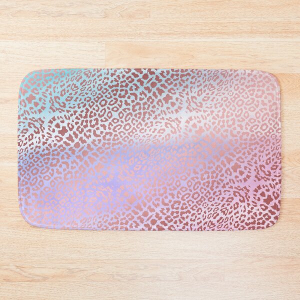 Item preview, Pastel leopard print designed and sold by MrJean.