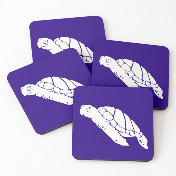 Item preview, Sea Turtle Graphic designed and sold by WhatWhatDesigns.