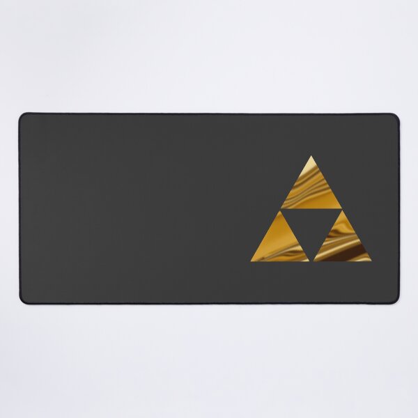 Item preview, Triangle Force Gold 2 designed and sold by JCalvert-Design.