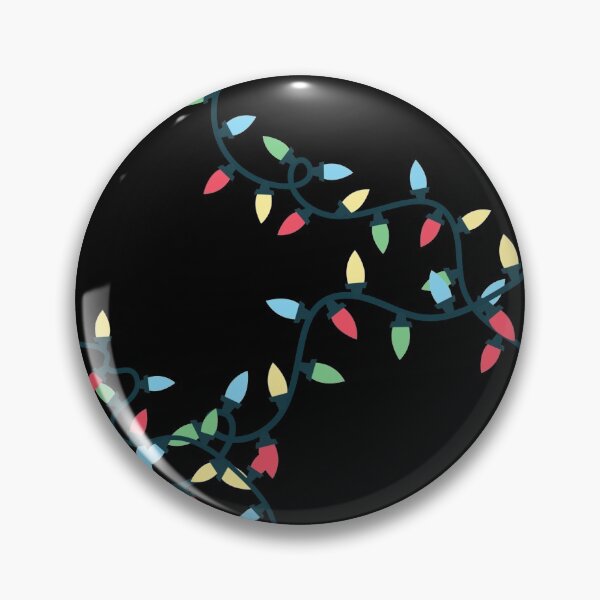 Item preview, Christmas lights designed and sold by PF-creations.