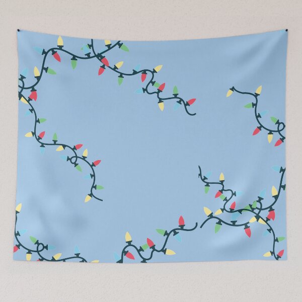 Item preview, Christmas lights designed and sold by PF-creations.