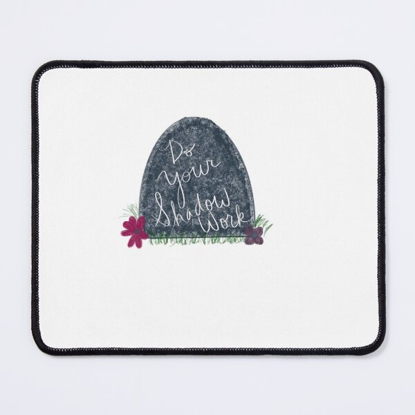Item preview, Do Your Shadow Work designed and sold by musingsbyholly.