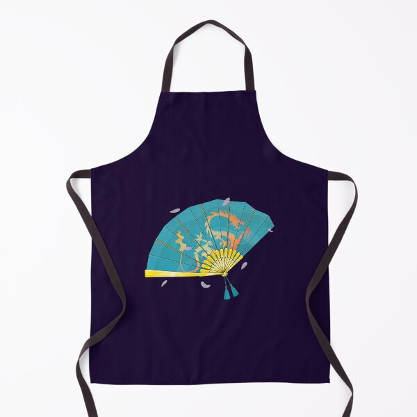 Item preview, Dragon fan designed and sold by Icelya.
