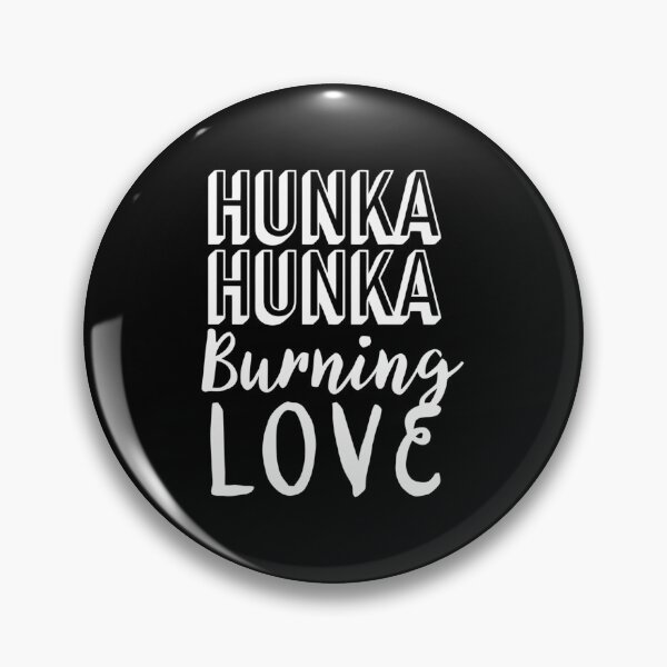Item preview, Elvis Quote Shirt Man, Hunka Burning Love Shirt, Famous Elvis Lyrics Shirt| Perfect Gift designed and sold by Cane Matha.