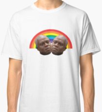 Brooklyn Nine Nine - Captain Holt Classic T-Shirt