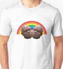 Brooklyn Nine Nine - Captain Holt Unisex T-Shirt