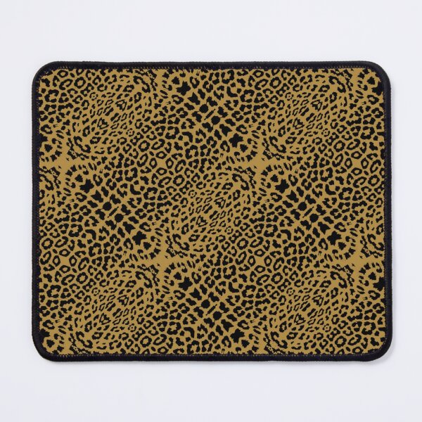 Item preview, Fashion leopard print designed and sold by MrJean.