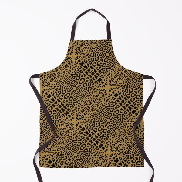Item preview, Fashion leopard print designed and sold by MrJean.