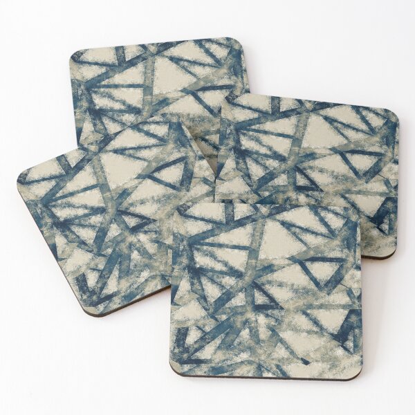 Item preview, Abstract Geo Lines  designed and sold by Creative BD.