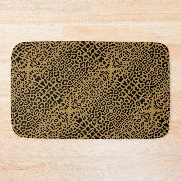 Item preview, Fashion leopard print designed and sold by MrJean.