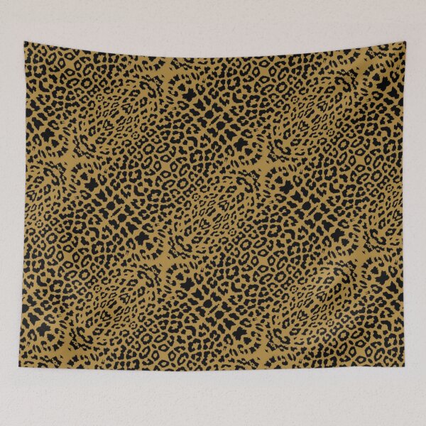 Item preview, Fashion leopard print designed and sold by MrJean.