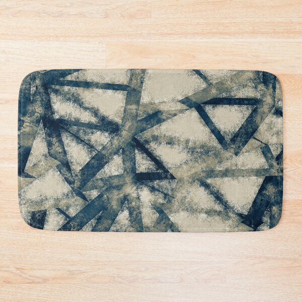 Item preview, Abstract Geo Lines  designed and sold by Creative BD.