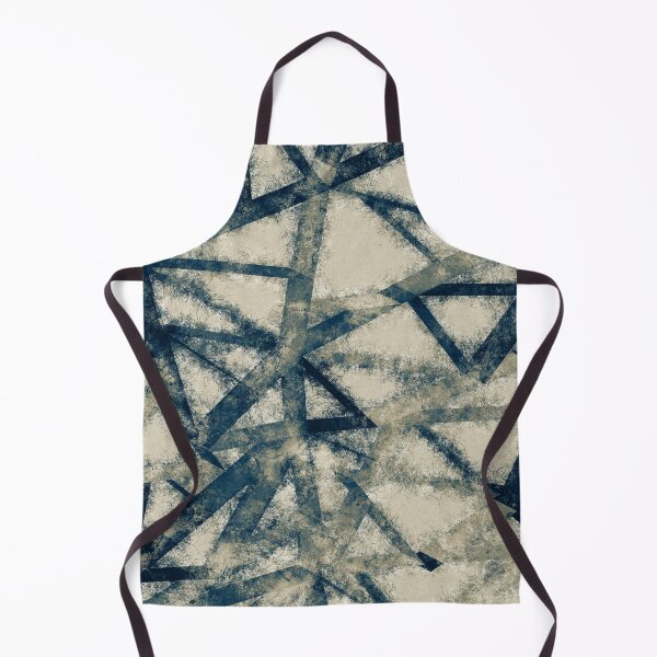 Item preview, Abstract Geo Lines designed and sold by Creative BD.