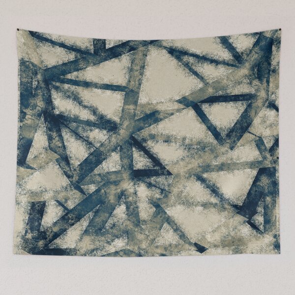 Item preview, Abstract Geo Lines  designed and sold by Creative BD.