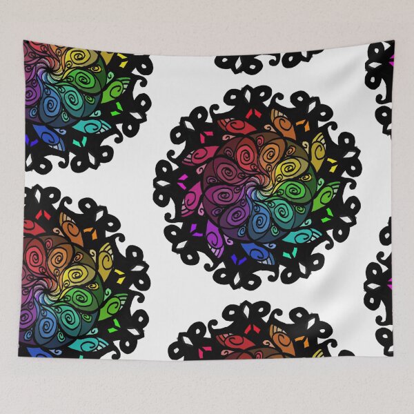 Item preview, Spectrum designed and sold by ThisleBerry.