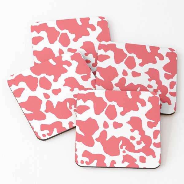 Item preview, Copy of GREEN COW PRINT  designed and sold by DiscoVibes.