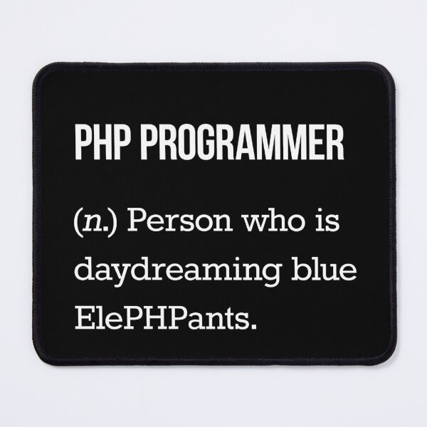 Item preview, PHP Programmer designed and sold by vladocar.