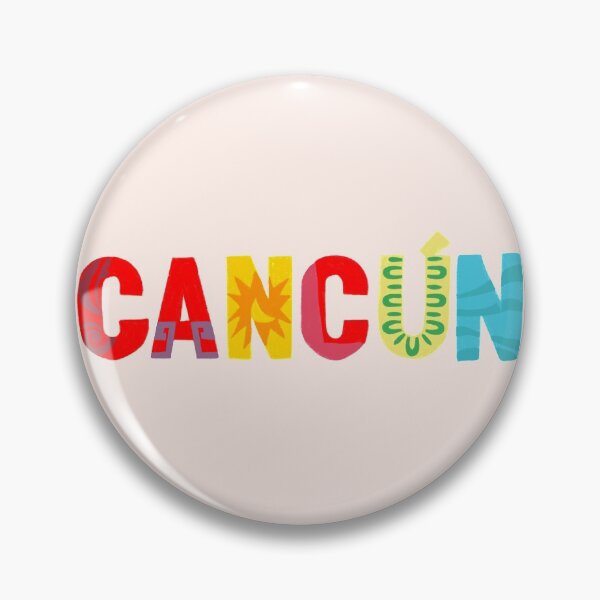 Item preview, Cancun Sign designed and sold by SabrinaGold.