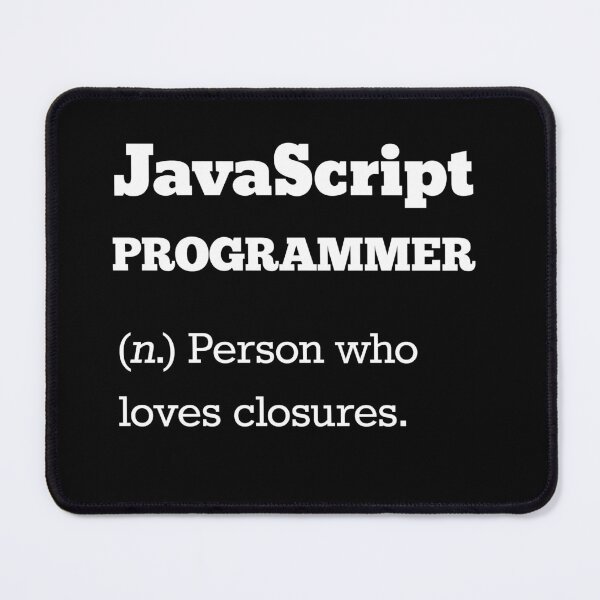 Item preview, JavaScript Programmer designed and sold by vladocar.