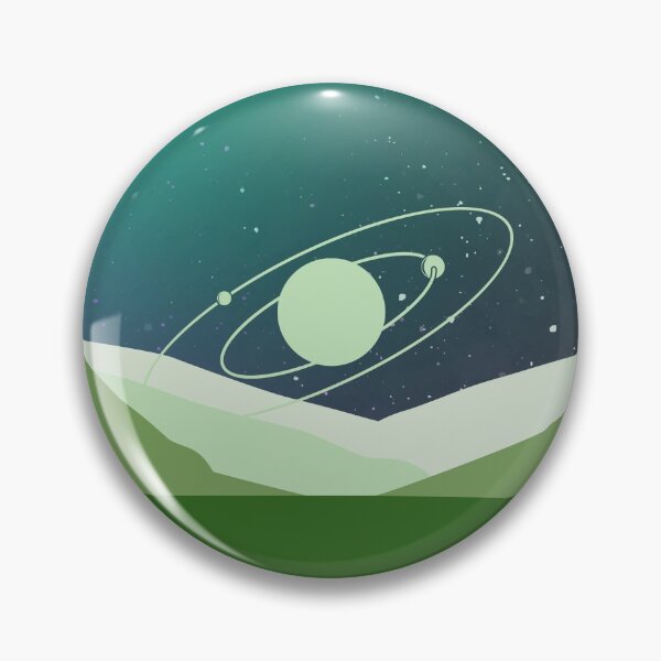 Item preview, Cosmic Desert Northern Lights Graphic & Photography designed and sold by MiaDelelai.