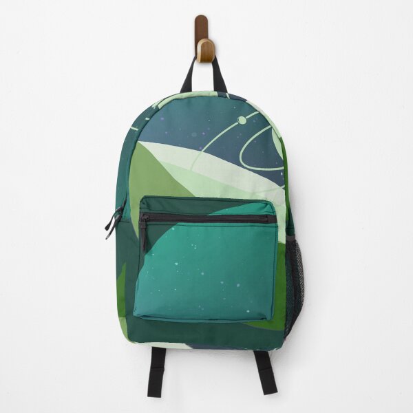 Item preview, Cosmic Desert Northern Lights Graphic & Photography designed and sold by MiaDelelai.