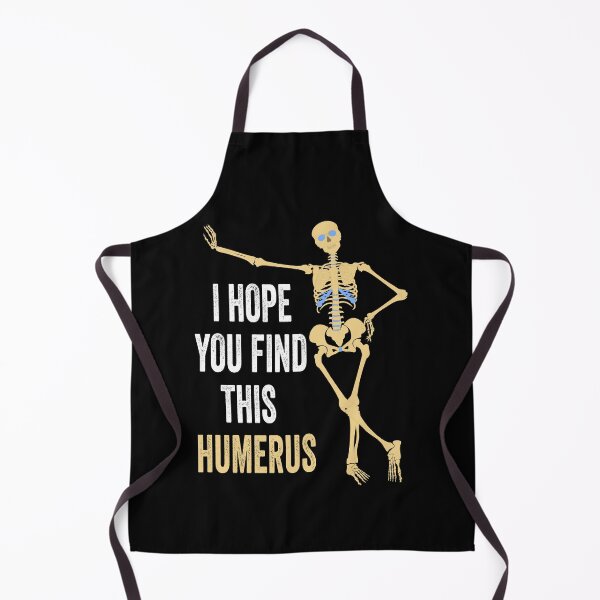 Item preview, I Hope You Find This Humerus designed and sold by AmethystMurad.