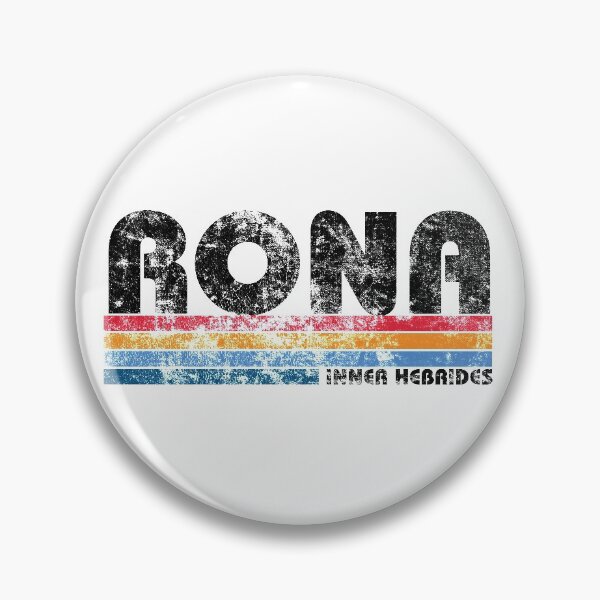 Item preview, Rona, Inner Hebrides, Scottish Island designed and sold by am designz.