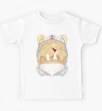 Reise Kinder T-Shirt