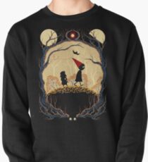 Journey Pullover