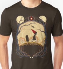 Reise Slim Fit T-Shirt