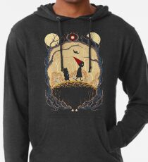 Journey Lightweight Hoodie