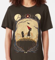 Journey Slim Fit T-Shirt