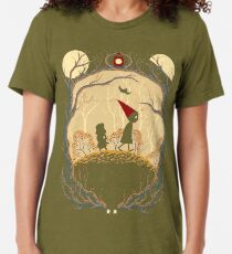Journey Tri-blend T-Shirt