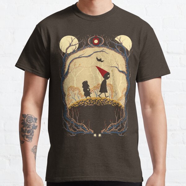 Journey Classic T-Shirt