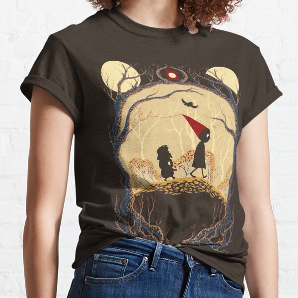 Journey Classic T-Shirt