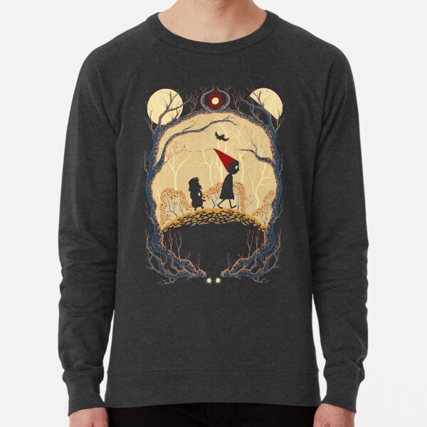 Journey Lightweight Sweatshirt