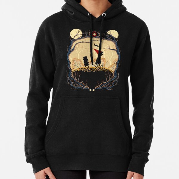 Size Small Blue Road Hog Skull Biker Club Chaos Hoodie New With Tags