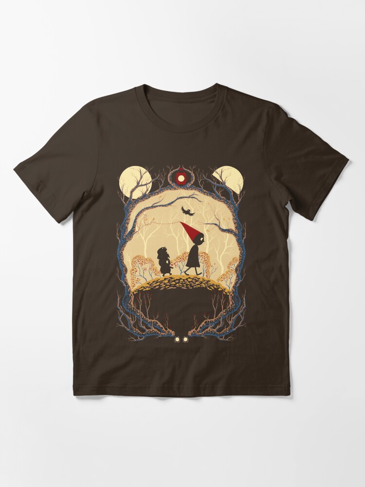 Alternate view of Journey Essential T-Shirt