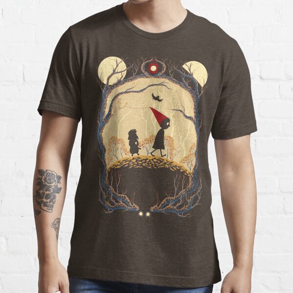 Reise Essential T-Shirt