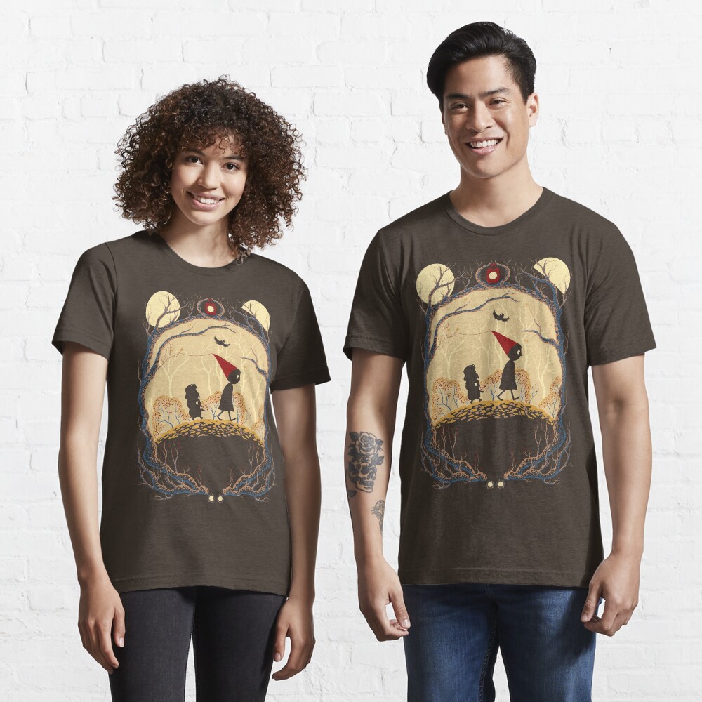 Journey Essential T-Shirt