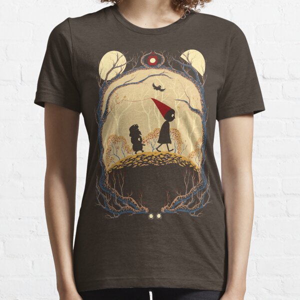 Journey Essential T-Shirt