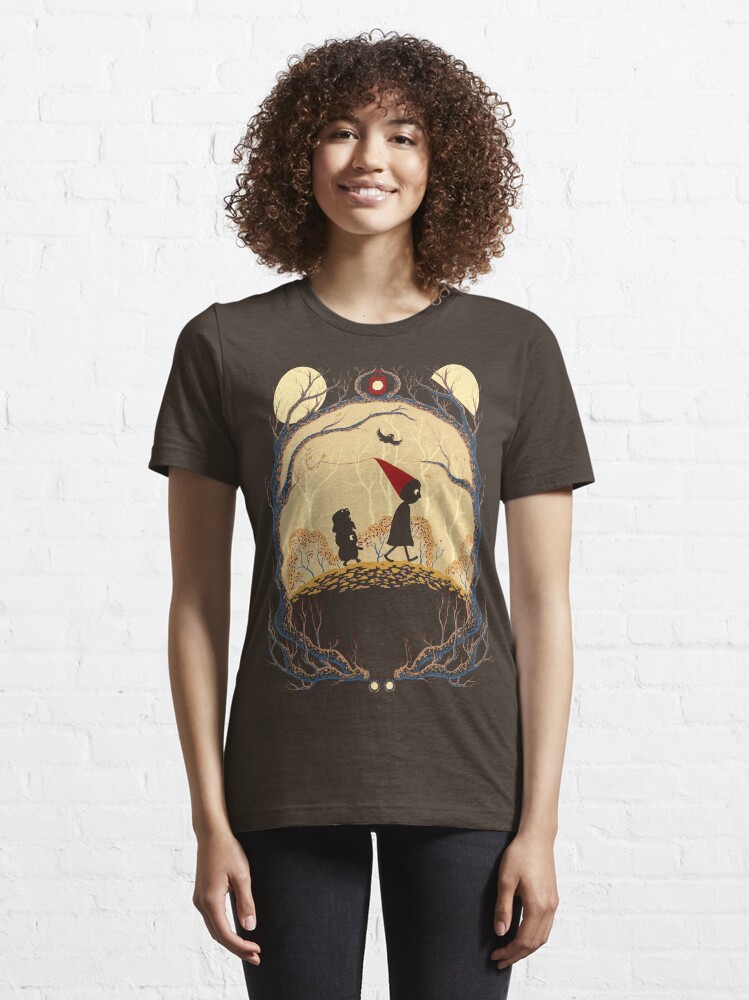 Alternate view of Journey Essential T-Shirt
