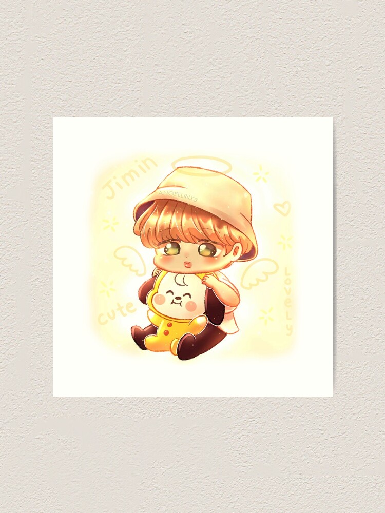 🐥🐻🐰🐿 . . #jhope #junghoseok #jimin #parkjimin #taehyung #kimtaehyung  #jungkook #jeonjungkook #BTS #army #btsfanart #fanart #a... | Instagram